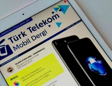 Χρεοκόπησε η Turk Telecom - Οι τουρκικές τράπεζες ανέλαβαν τον έλεγχό της